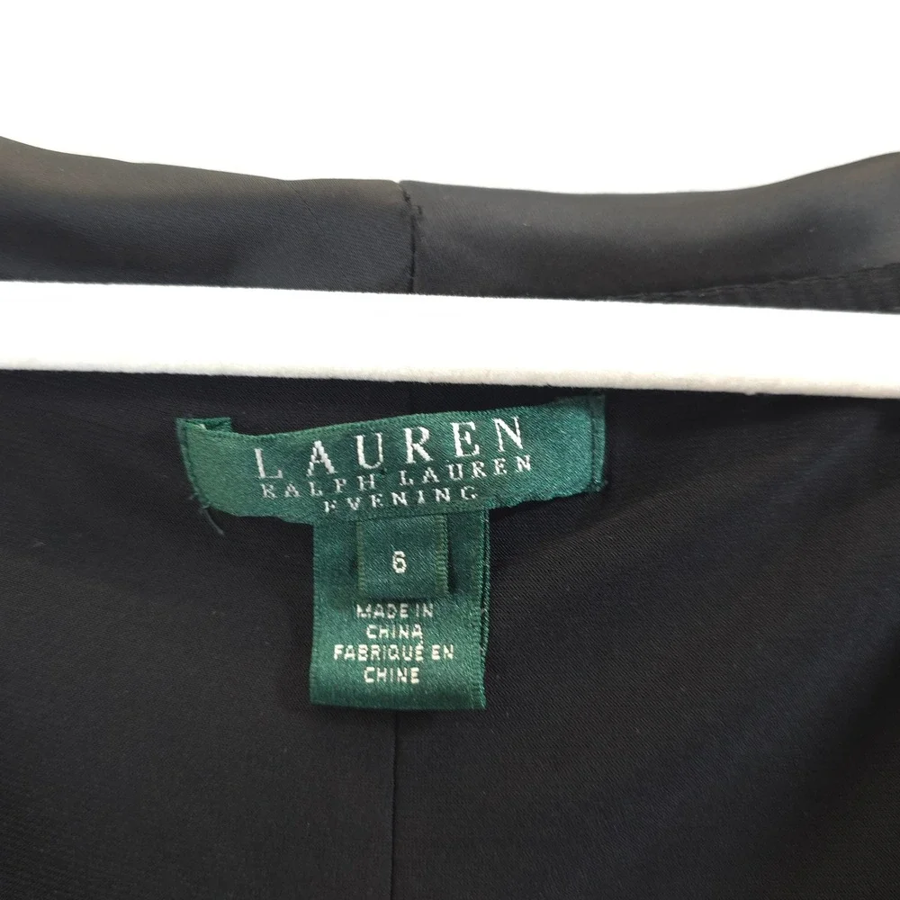 Lauren Ralph Lauren radiate sophistication